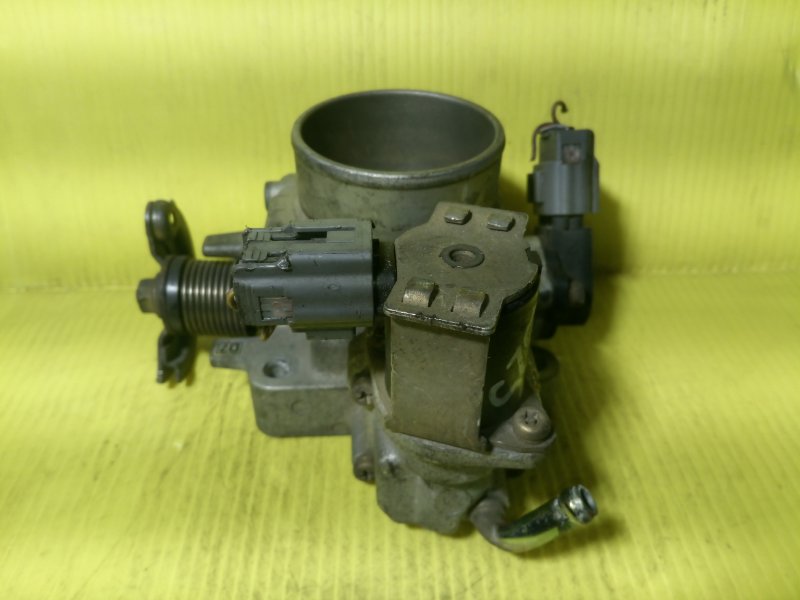 Заслонка дроссельная, 4900 рублей, Красноярск