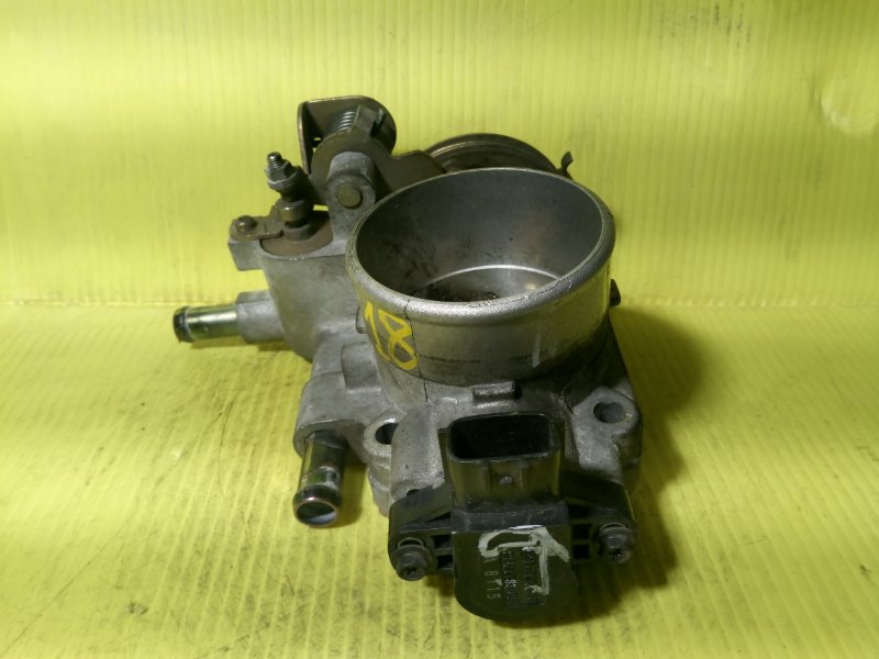 Заслонка дроссельная, 2900 рублей, Красноярск