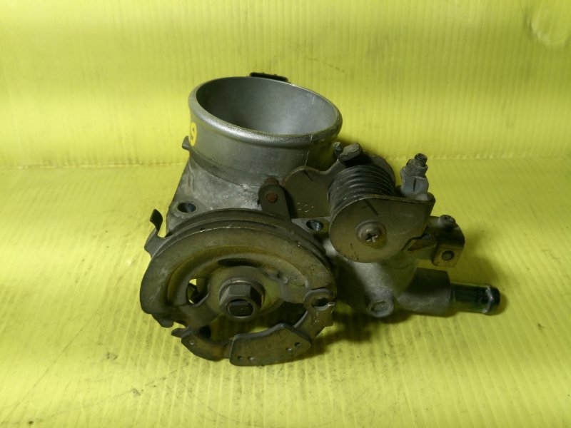 Заслонка дроссельная, 2900 рублей, Красноярск