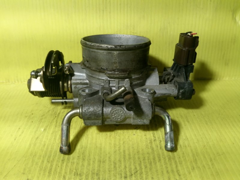 Заслонка дроссельная, 2600 рублей, Красноярск