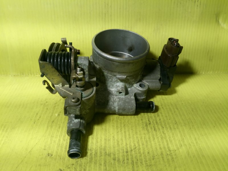 Заслонка дроссельная, 2900 рублей, Красноярск