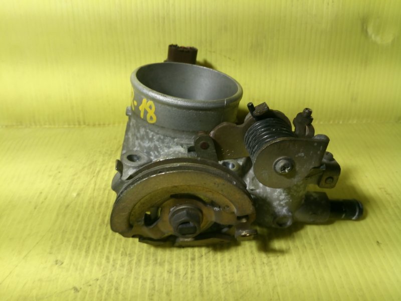 Заслонка дроссельная, 2900 рублей, Красноярск