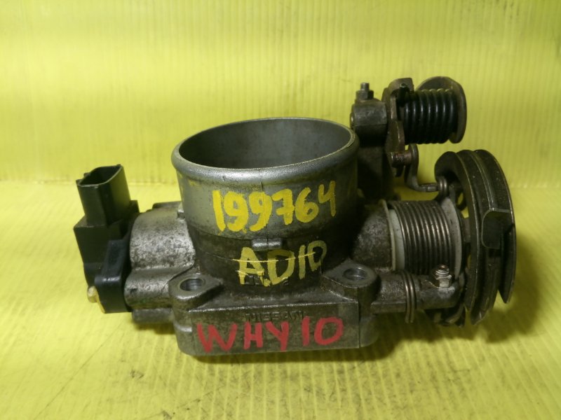 Заслонка дроссельная, 2400 рублей, Красноярск