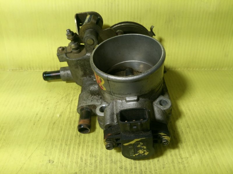 Заслонка дроссельная, 2400 рублей, Красноярск