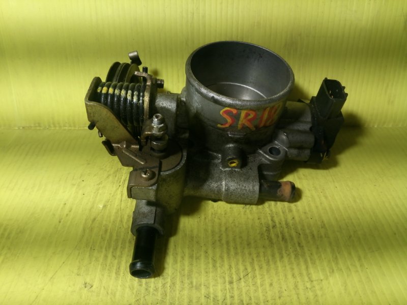 Заслонка дроссельная, 2400 рублей, Красноярск