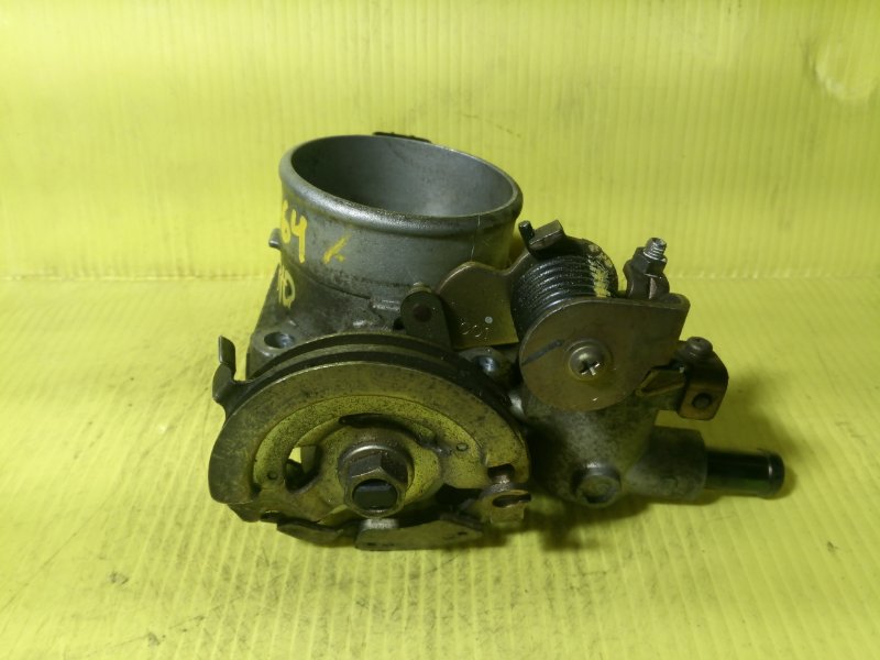 Заслонка дроссельная, 2400 рублей, Красноярск