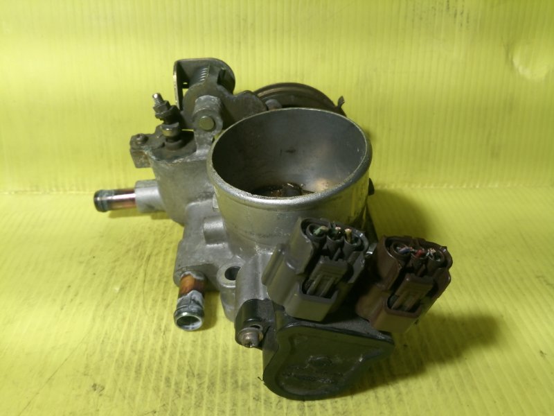 Заслонка дроссельная, 2900 рублей, Красноярск