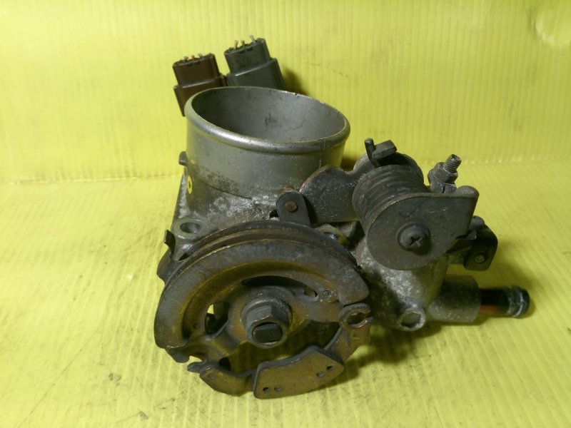 Заслонка дроссельная, 2900 рублей, Красноярск