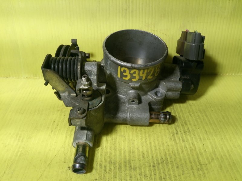 Заслонка дроссельная, 2900 рублей, Красноярск