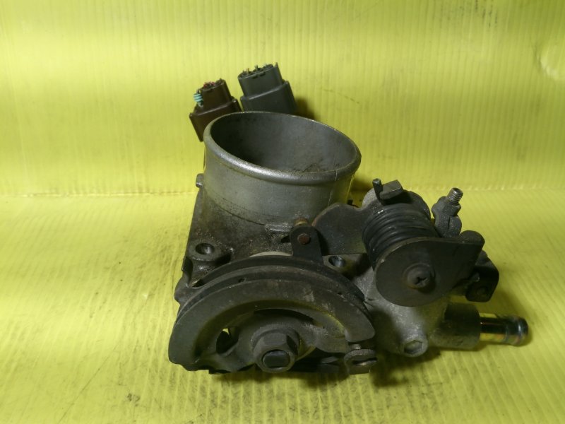 Заслонка дроссельная, 2900 рублей, Красноярск