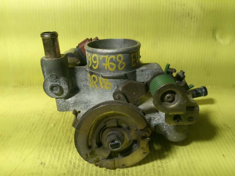 Заслонка дроссельная, 2700 рублей, Красноярск