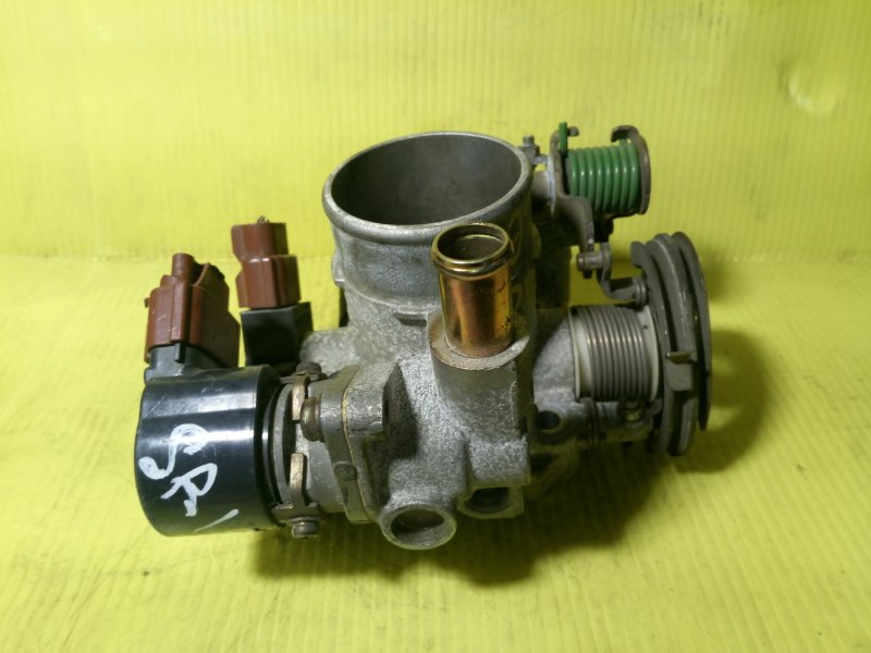 Заслонка дроссельная, 2700 рублей, Красноярск