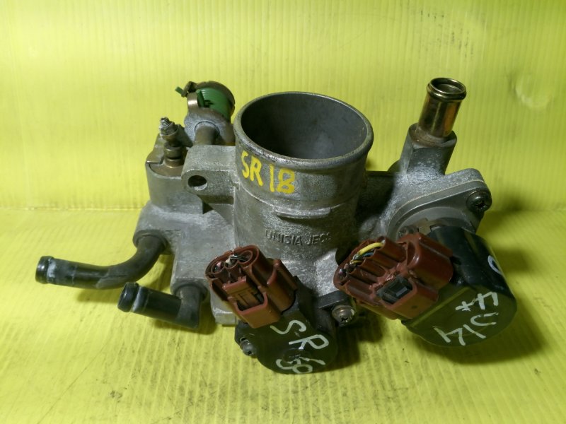 Заслонка дроссельная, 2700 рублей, Красноярск