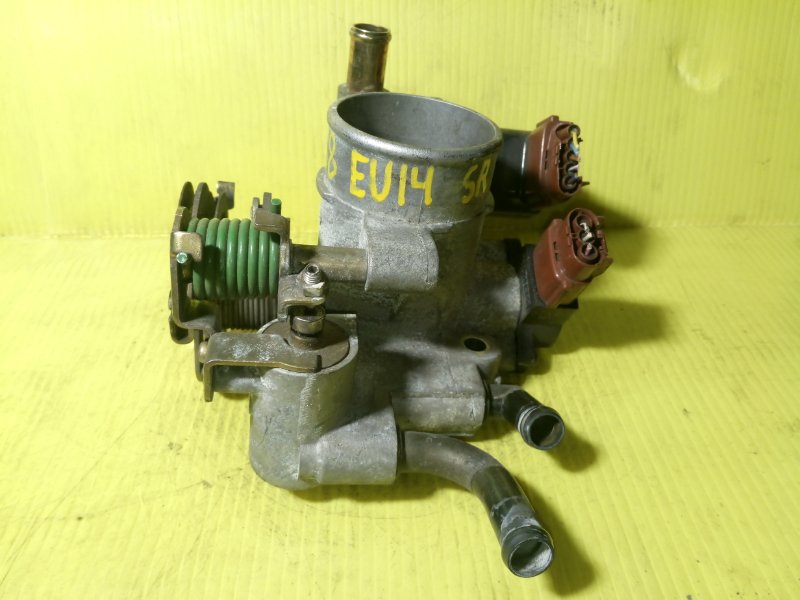 Заслонка дроссельная, 2700 рублей, Красноярск