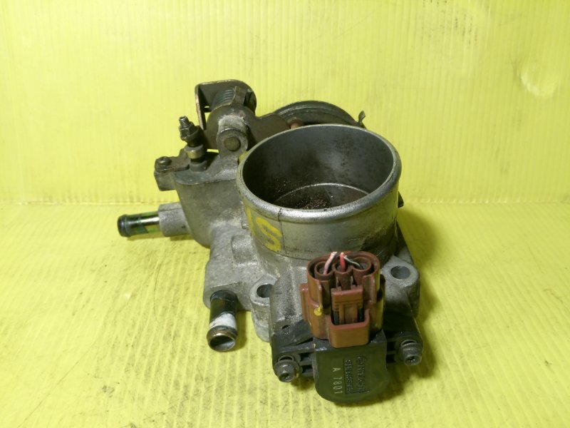 Заслонка дроссельная, 2700 рублей, Красноярск