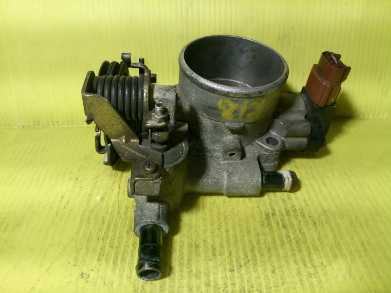 Заслонка дроссельная, 2700 рублей, Красноярск