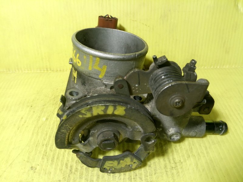 Заслонка дроссельная, 2700 рублей, Красноярск