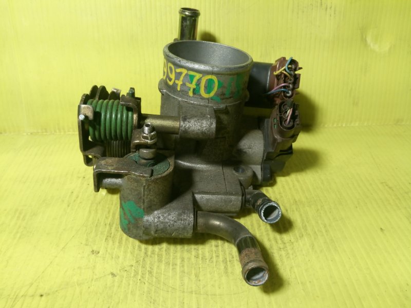 Заслонка дроссельная, 2700 рублей, Красноярск