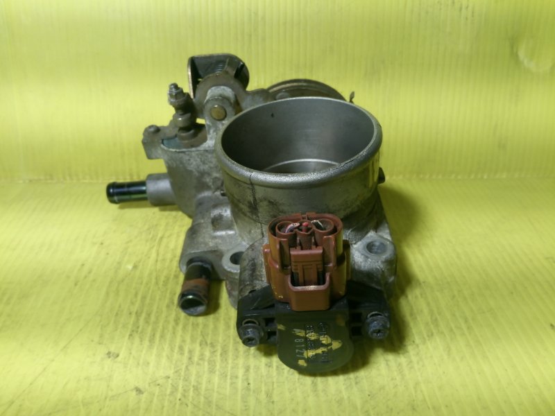 Заслонка дроссельная, 2900 рублей, Красноярск