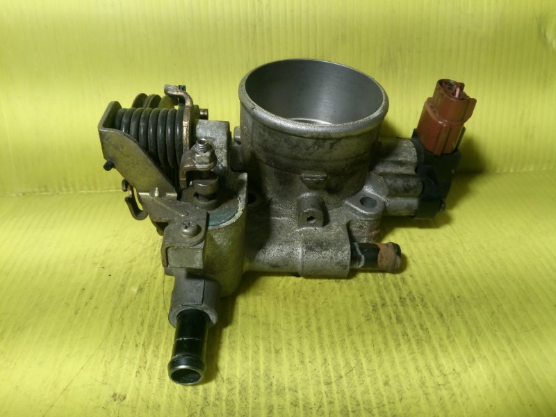 Заслонка дроссельная, 2900 рублей, Красноярск