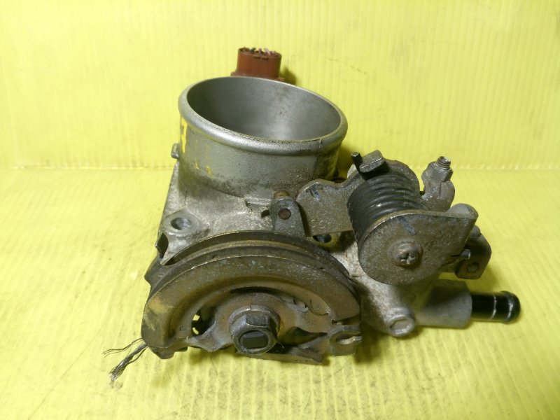 Заслонка дроссельная, 2900 рублей, Красноярск