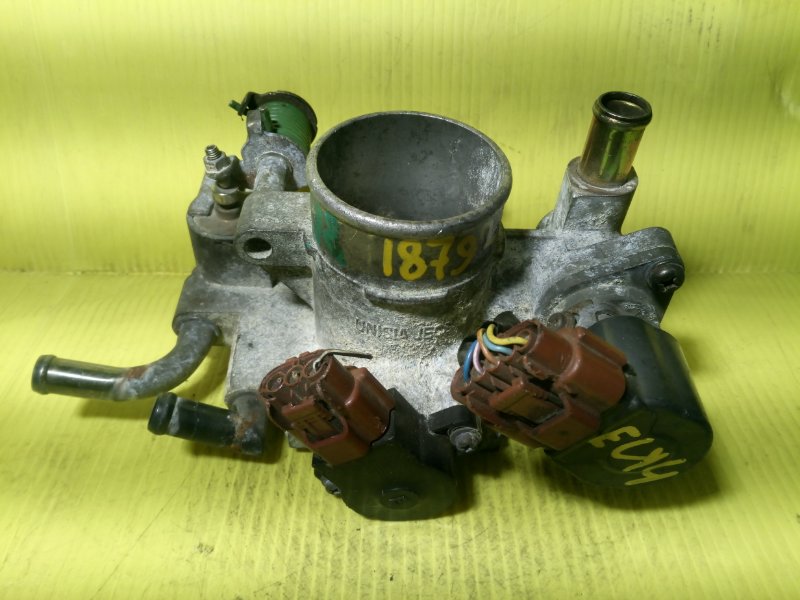 Заслонка дроссельная, 2700 рублей, Красноярск