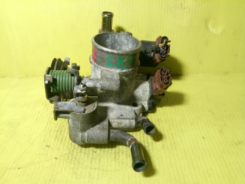 Заслонка дроссельная, 2700 рублей, Красноярск