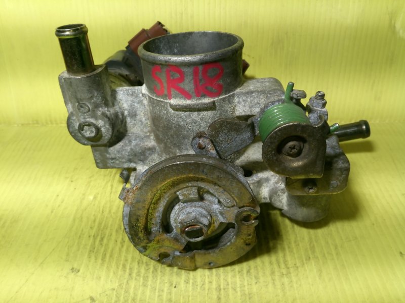 Заслонка дроссельная, 2700 рублей, Красноярск