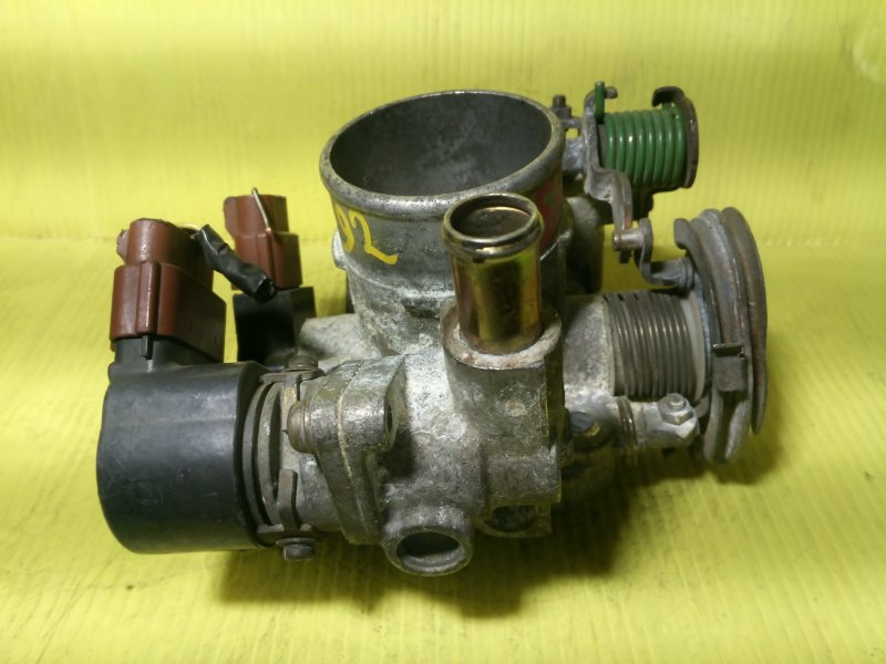 Заслонка дроссельная, 2700 рублей, Красноярск