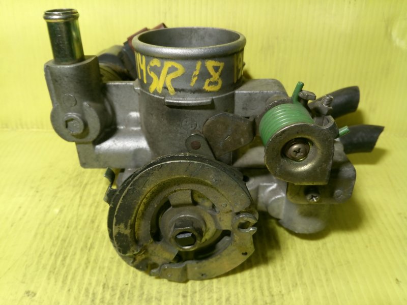 Заслонка дроссельная, 2700 рублей, Красноярск