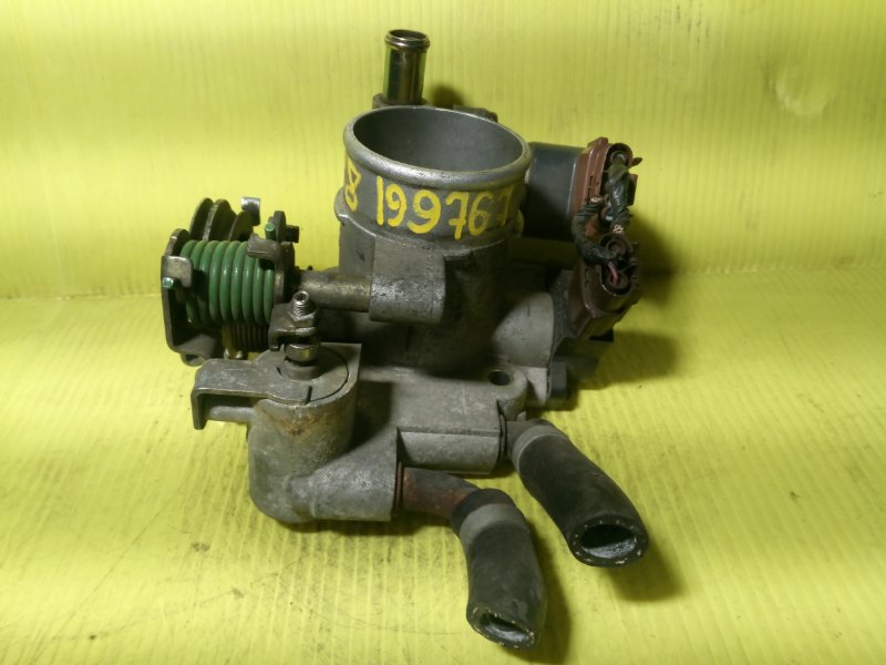 Заслонка дроссельная, 2700 рублей, Красноярск