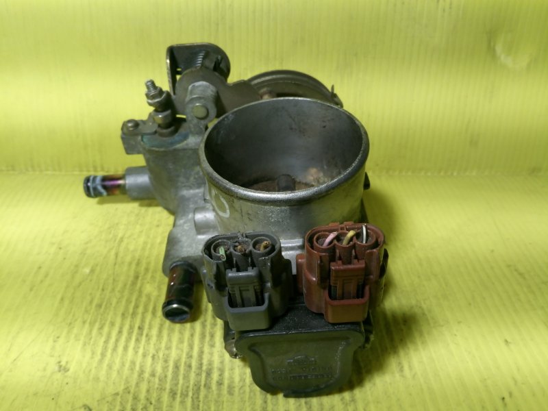 Заслонка дроссельная, 2900 рублей, Красноярск