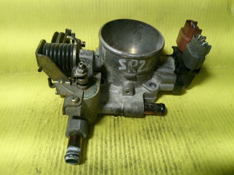 Заслонка дроссельная, 2900 рублей, Красноярск