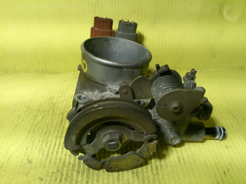 Заслонка дроссельная, 2900 рублей, Красноярск