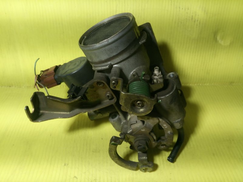 Заслонка дроссельная, 3100 рублей, Красноярск