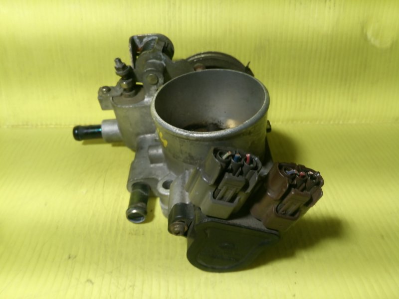 Заслонка дроссельная, 2700 рублей, Красноярск