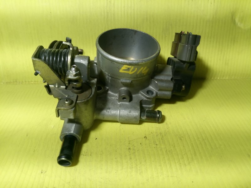 Заслонка дроссельная, 2700 рублей, Красноярск