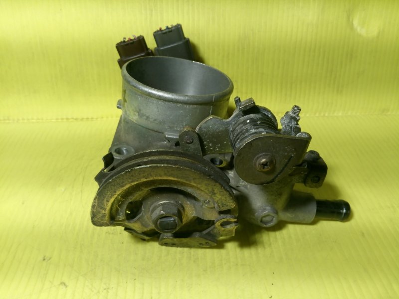 Заслонка дроссельная, 2700 рублей, Красноярск