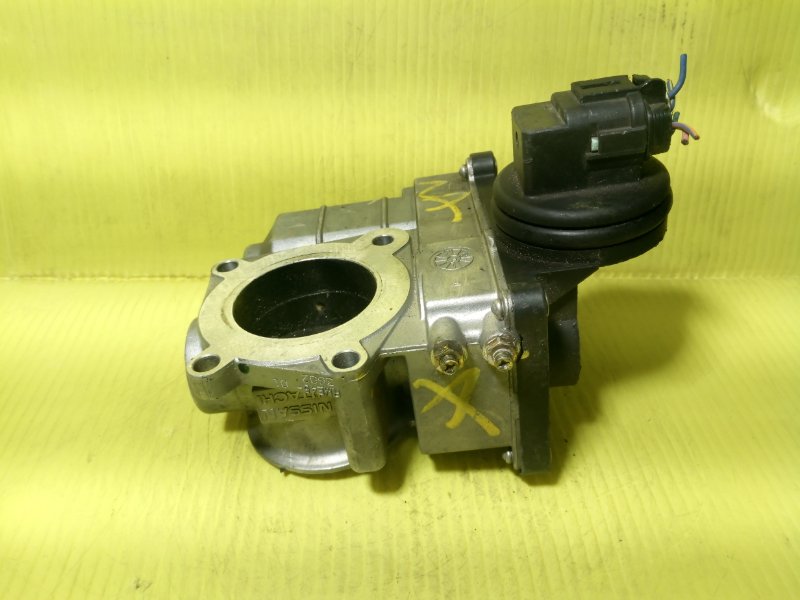 Заслонка дроссельная, 3100 рублей, Красноярск