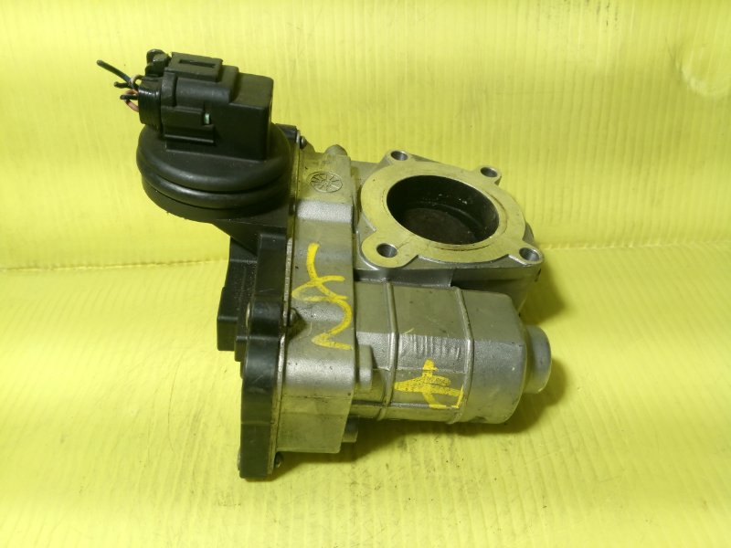 Заслонка дроссельная, 3100 рублей, Красноярск