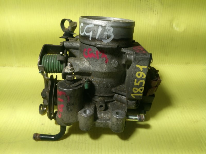 Заслонка дроссельная, 3100 рублей, Красноярск