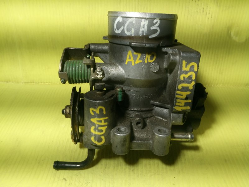 Заслонка дроссельная, 2400 рублей, Красноярск