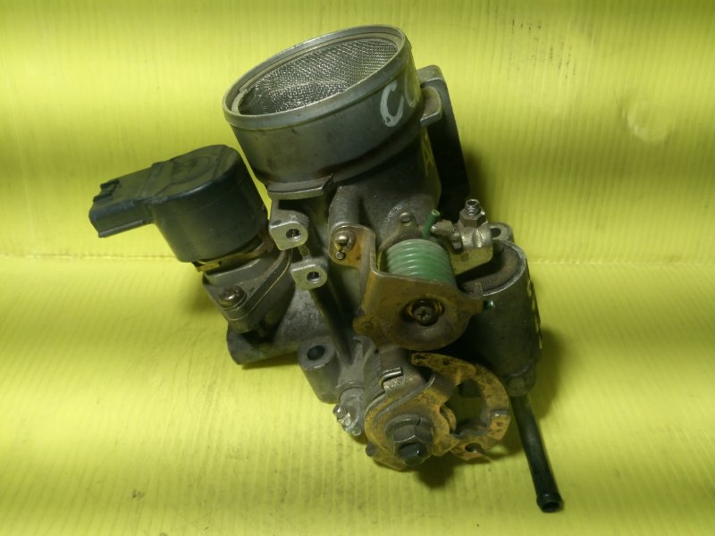 Заслонка дроссельная, 2400 рублей, Красноярск