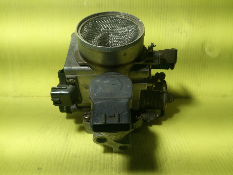 Заслонка дроссельная, 2400 рублей, Красноярск