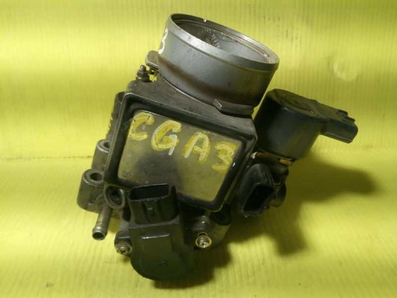 Заслонка дроссельная, 2400 рублей, Красноярск