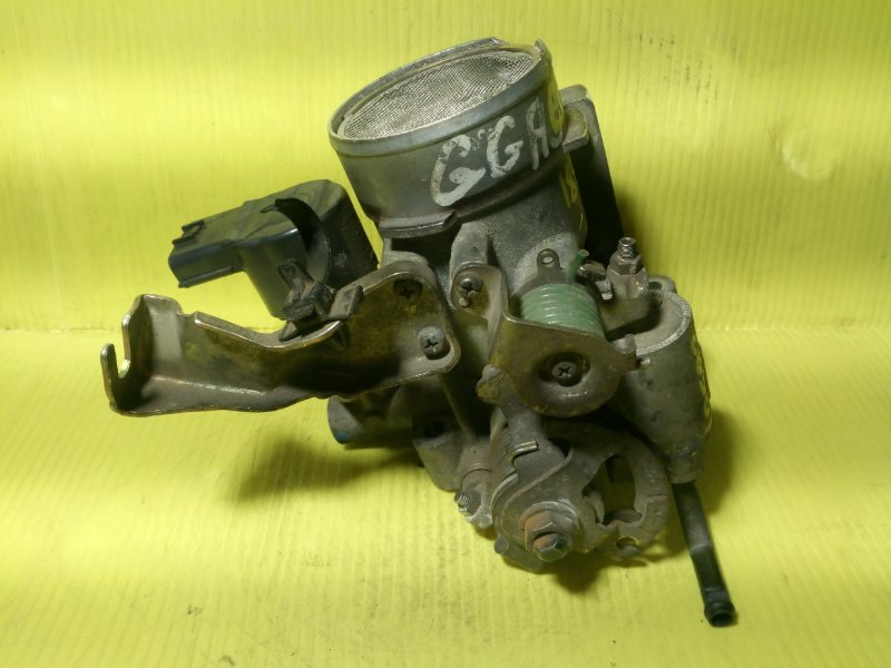 Заслонка дроссельная, 3100 рублей, Красноярск