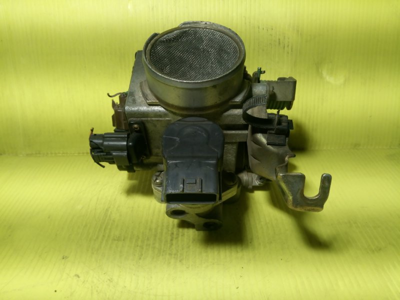 Заслонка дроссельная, 3100 рублей, Красноярск