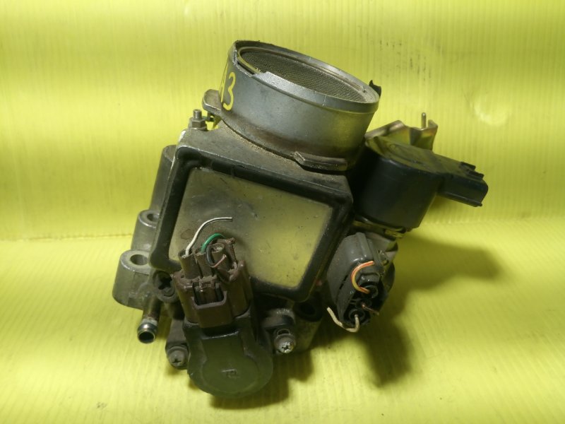 Заслонка дроссельная, 3100 рублей, Красноярск