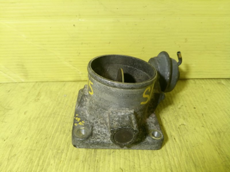 Заслонка дроссельная, 1200 рублей, Красноярск