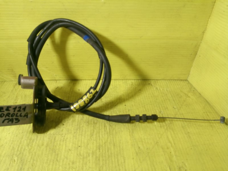 Трос газа, 1300 рублей, Красноярск